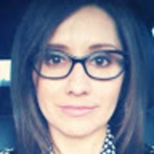 Meet your Posher, Monica